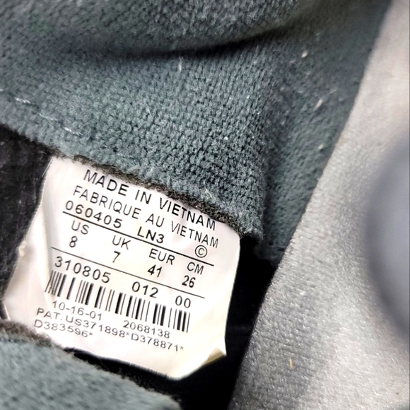 AIR‎ JORDAN X COOL GREY SNEAKERS - Picture 8 of 12